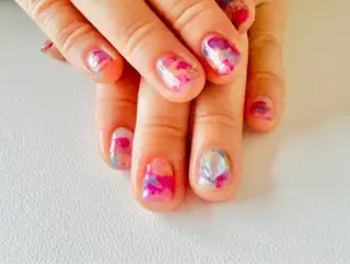 ネイル nail atelier  Rのネイルデザイン