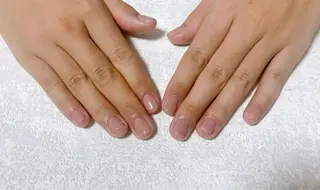 ネイル mogunail &blowのネイルデザイン