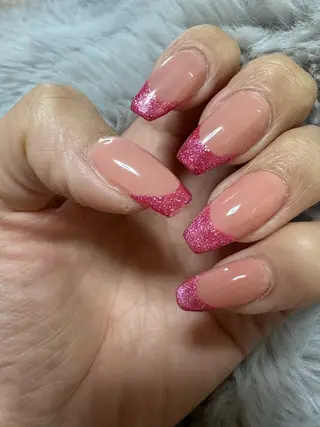 ネイル Msis Beauty Salon　夙川店【エムシス】所属・Y. chihoのネイルデザイン