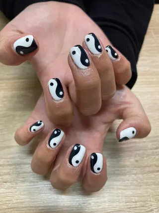 ネイル MH_ Nailのネイルデザイン