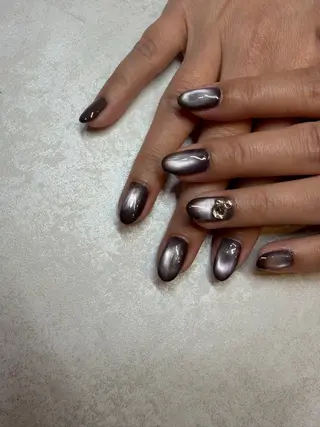 ネイル 田淵 聖子のマツエク・マツパデザイン