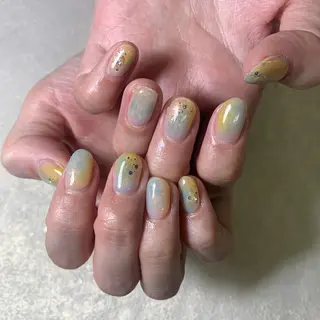 ネイル FIORITURA aiのネイルデザイン