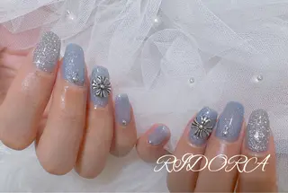 ネイル RIDORA nailのネイルデザイン
