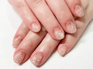 ネイル Suu ..のネイルデザイン