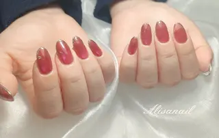 ネイル エ ンのネイルデザイン