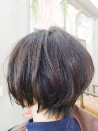 ショート 石塚 万葉のその他イメージ