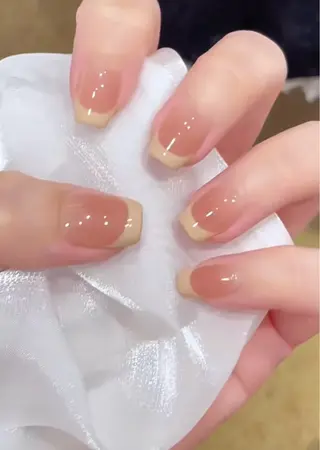 ネイル Dione Nail カオリのネイルデザイン