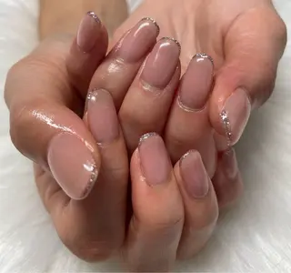 ネイル ネイルサロン grace.iのネイルデザイン