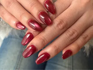 ネイル LYLY yukiのネイルデザイン