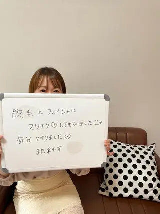 Salon Improveのネイルデザイン