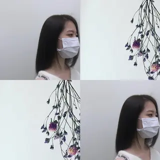 ミディアム メンズ眉毛サロン⚪️ マユクリア名古屋栄店の眉毛・アイブロウイメージ