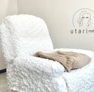 utari matsugeのマツエク・マツパデザイン