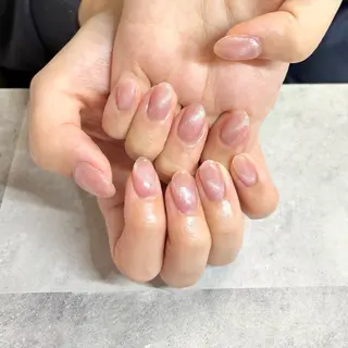ネイル FELICE ﾌｪﾘｰﾁｪのネイルデザイン