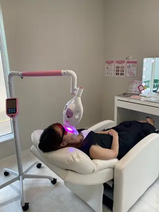 nanami -ホワイトニングのその他イメージ