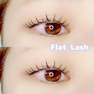 マツエク・マツパ Winjury 三鷹のマツエク・マツパデザイン