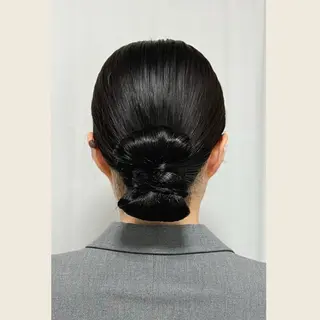 ヘアアレンジ リクエスト受付中🪞 CHATEAUのヘアスタイル