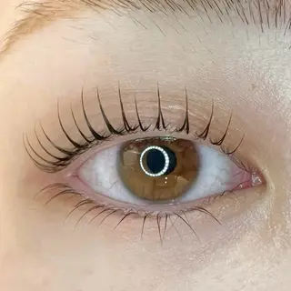 マツエク・マツパ Lumity川越 モチヅキのマツエク・マツパデザイン