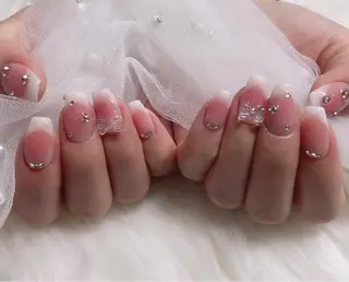 ネイル ＆ME アンドミーのネイルデザイン