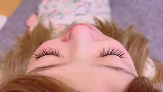 マツエク・マツパ Le ciel ［ ﾙ·ｼｴﾙ ］のマツエク・マツパデザイン