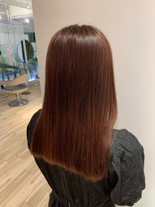 ロング あすか 🌷女性限定🌷のヘアスタイル