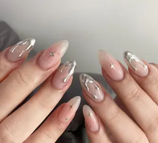 ネイル Molly _nailのネイルデザイン