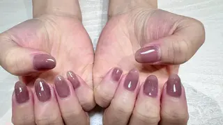 ネイル 💖ナ オミ☀️のネイルデザイン