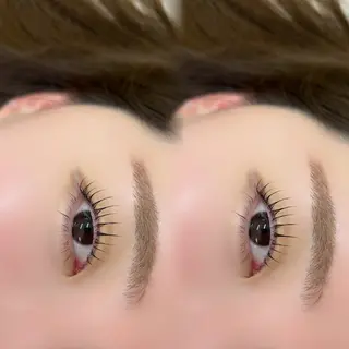 マツエク・マツパ Unknown ちひろのマツエク・マツパデザイン