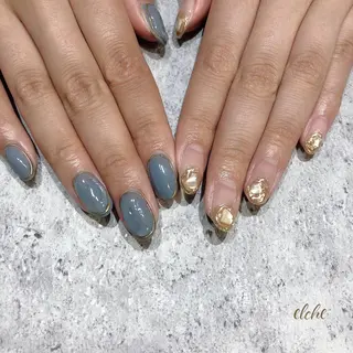 ネイル Rio 𓍼のネイルデザイン