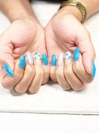 ネイル nailsalon Natuのネイルデザイン