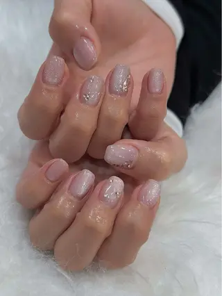 ネイル sign nail KAHOのネイルデザイン