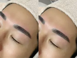 アイブロウ メンズ特化 👦🏻✨memeの眉毛・アイブロウイメージ