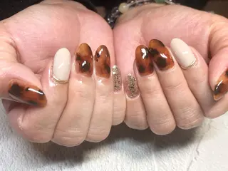 ネイル kimura kumikoのネイルデザイン