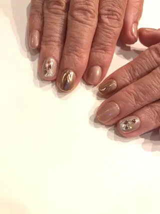 ネイル 【LINON】 airiのネイルデザイン