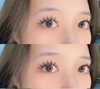 マツエク・マツパ stunner eyelash salon 池袋東口所属・ナ エのその他イメージ