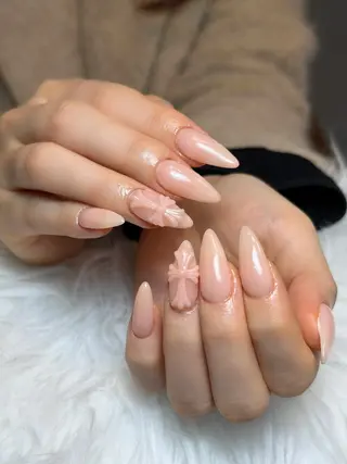 ネイル Julli NailStudioのネイルデザイン