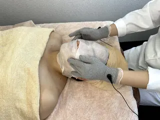 美anela ビアネラ石塚仁美のエステ・リラクイメージ