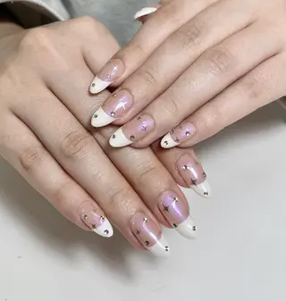 ネイル エリ🫧 nail池袋東口のネイルデザイン