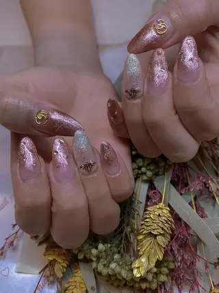 ネイル エムズ エムズのマツエク・マツパデザイン