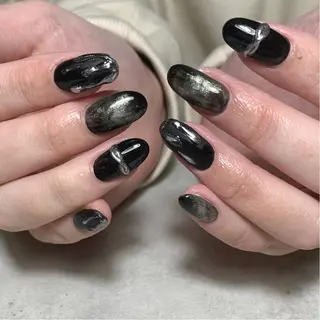 ネイル FIORITURA aiのネイルデザイン