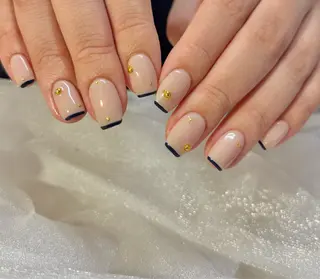ネイル nail y.roomのネイルデザイン