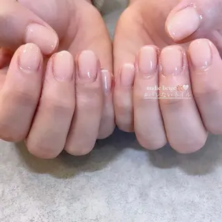 ネイル Nail Salon Gummi.のネイルデザイン