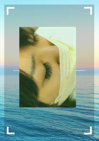 マツエク・マツパ ALCIONE 那珂川市のマツエク・マツパデザイン