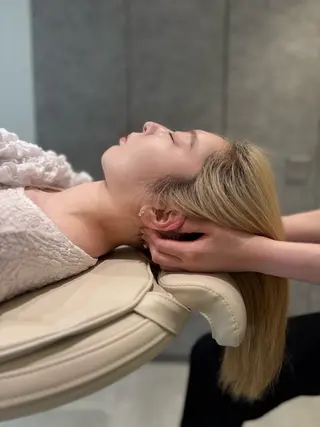 菅原 佑月のエステ・リラクイメージ