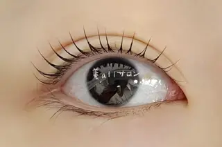 マツエク・マツパ 🍀美allサロン 🍀池袋東口🌹🌹のマツエク・マツパデザイン