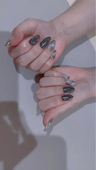 ネイル NANA NAILのネイルデザイン