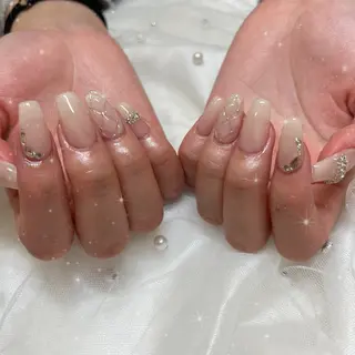 ネイル BlueDaisy 栄本店のネイルデザイン