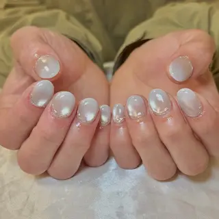 ネイル yamane de  salonのネイルデザイン