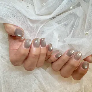 ネイル CITRON🍊 MISAのネイルデザイン