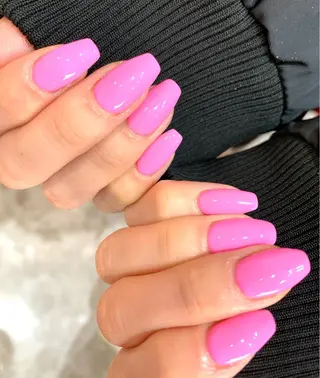ネイル nail salon quartettoのネイルデザイン