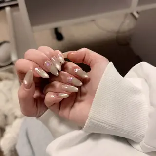 ネイル MIAMI NAIL所属・Miami Nailのネイルデザイン